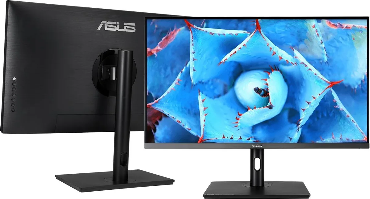 Asus ProArt Display PA32UCR-K Écrans de bureau et professionnels