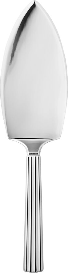 Georg Jensen BERNADOTTE CAKE SPADE SS S›lv/rustfrit st†l