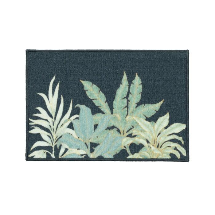 TAPIS RECTANGLE 40X60CM IMPRIME DIGITAL VAYANA