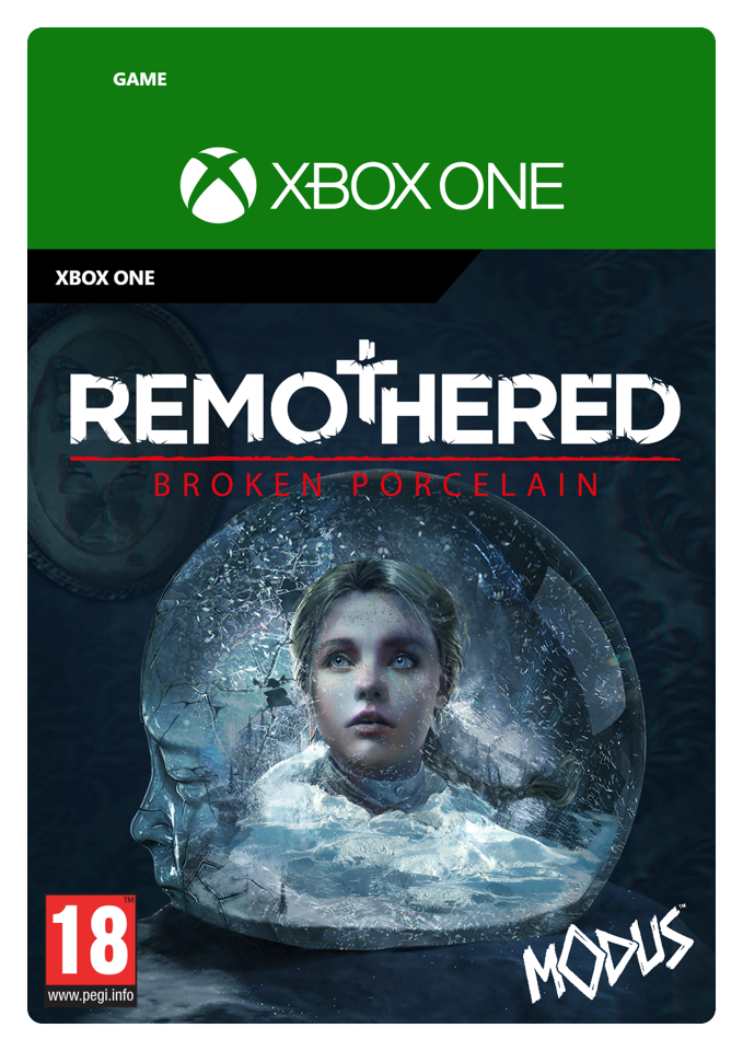 Remothered: Broken Porcelain- Xbox One