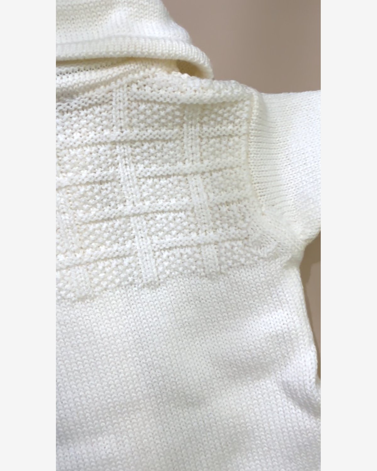 Ulldress – Tykk ullkvalitet – 100% Merino | Sparkedress Classic