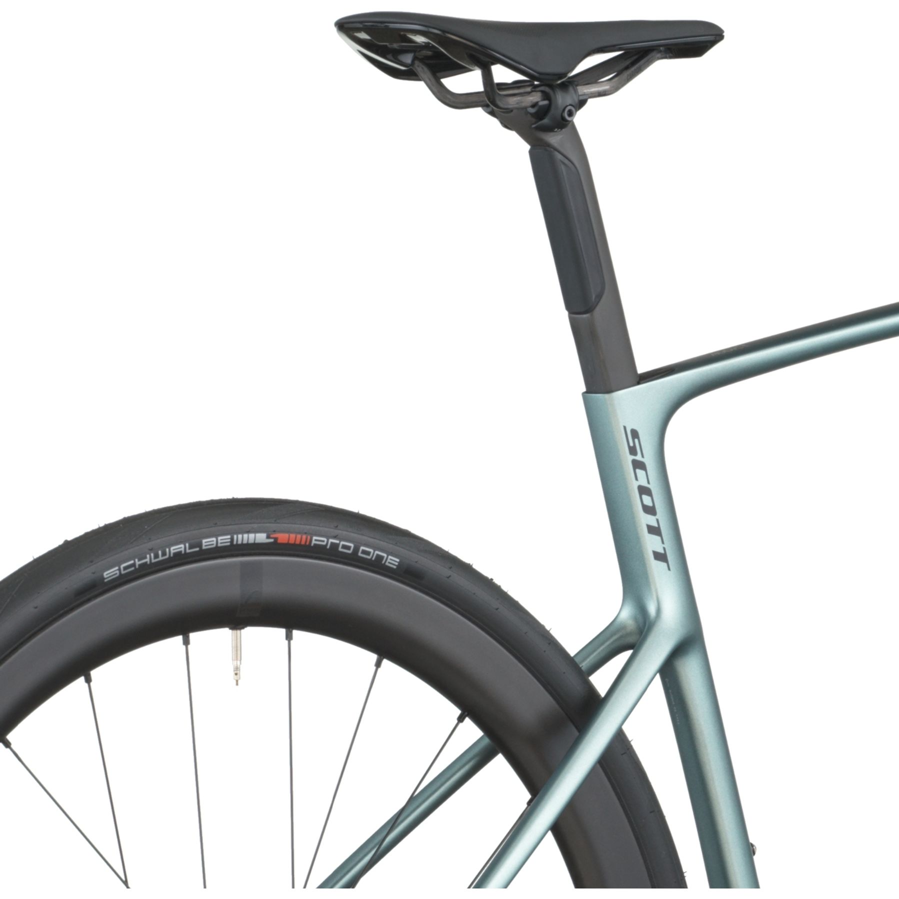 Scott Addict Premium 2026