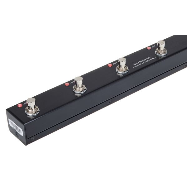 One Control Iguana Tail Loop MKIII - 5