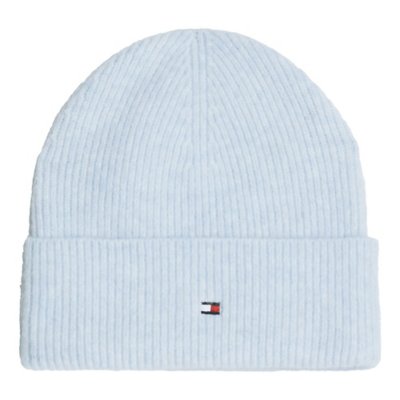 Bonnet femme Essential Flag Fuzzy TOMMY HILFIGER