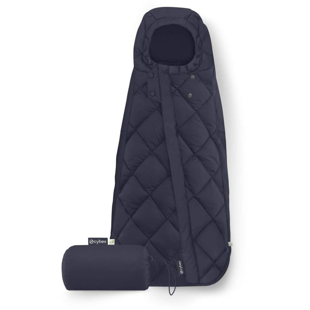 Køb Cybex Ocean Blue Snøgga Mini* Kørepose