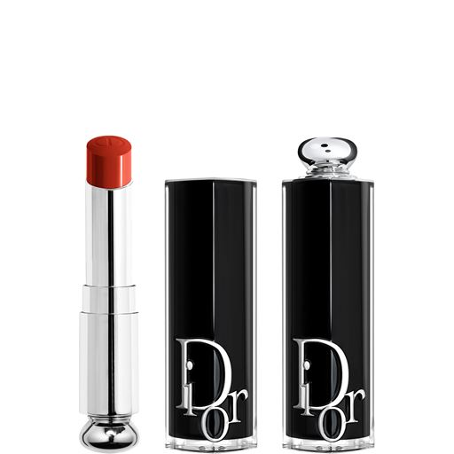 Dior Addict Refill Shine Lipstick, 758 Lady Red