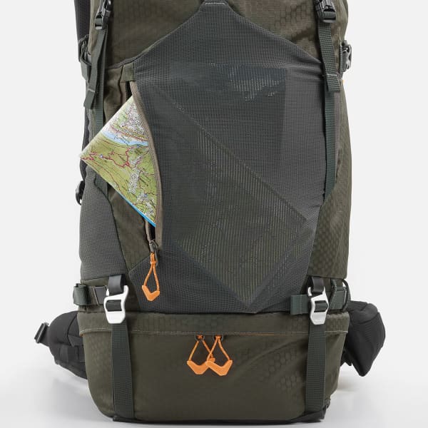 Sac à dos randonnée MILLET UBIC 30 DEEP JUNGLE