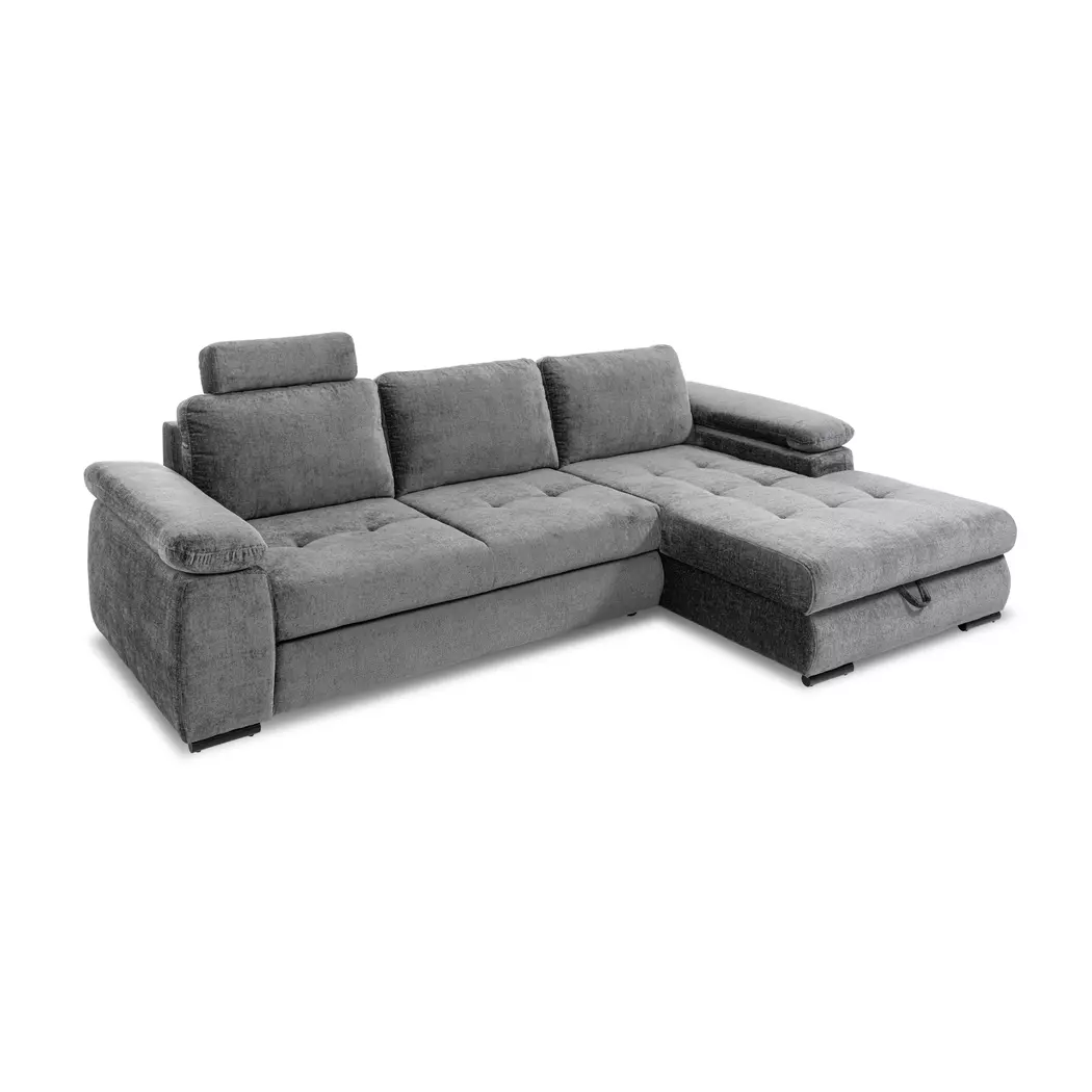 Ecksofa Bronko