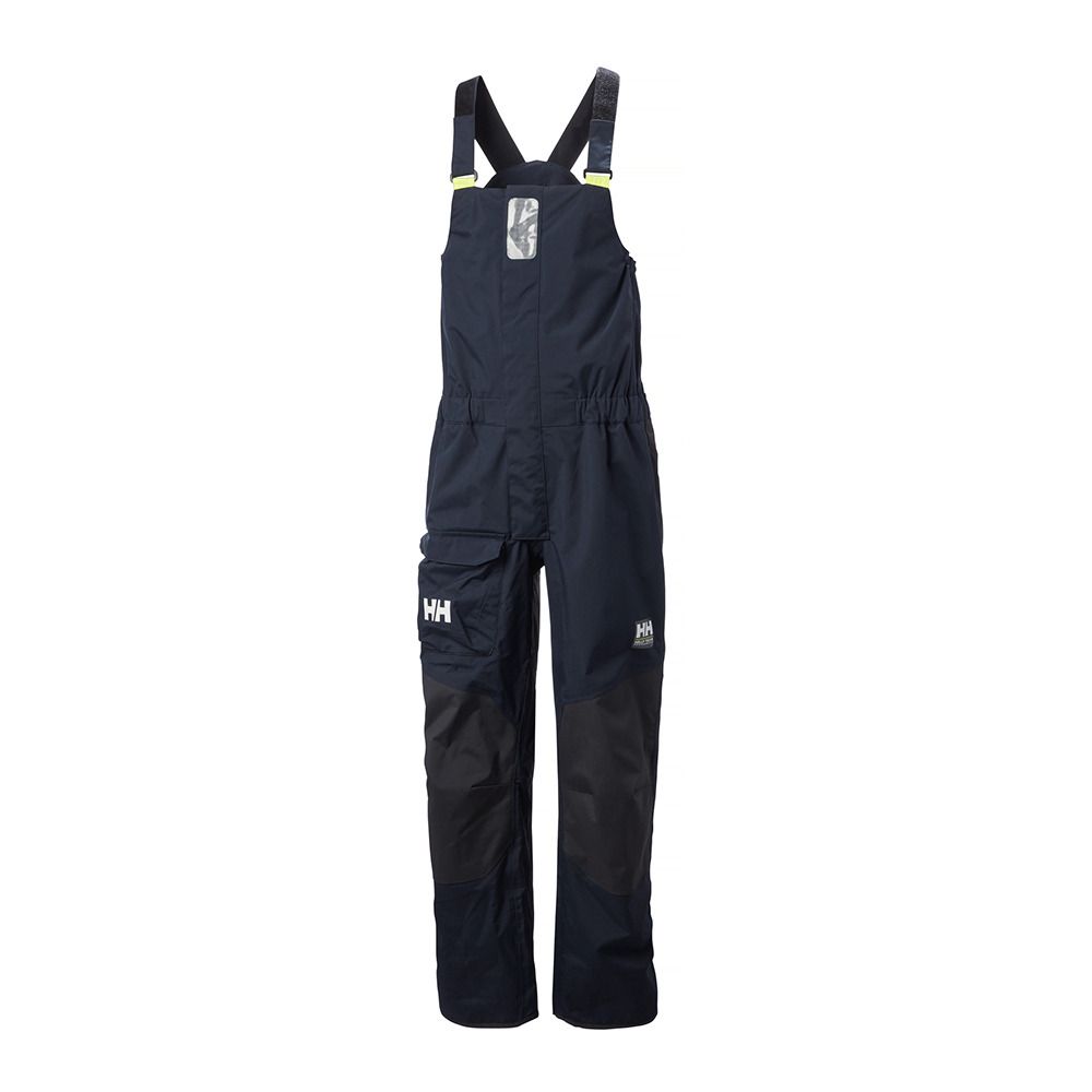 Helly Hansen PIER 3.0 - Salopette Homme navy