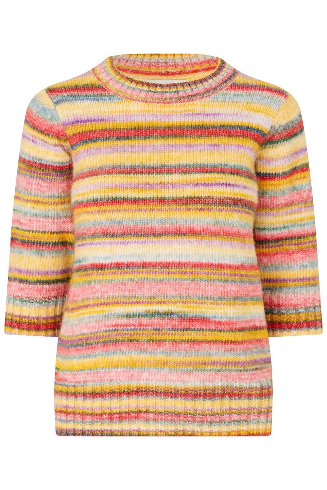 Lollys Laundry Malall Jumper Ss