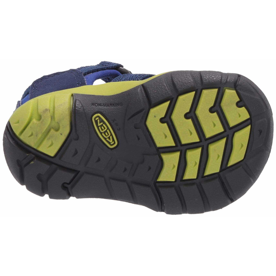 Keen Sandalen blau