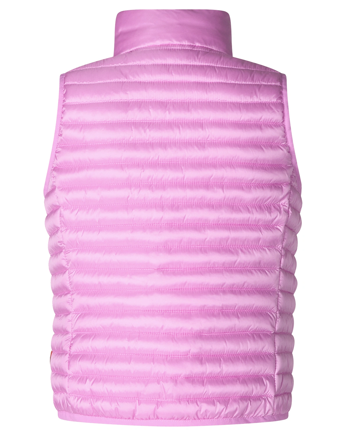 Steppweste AVA in nomad pink