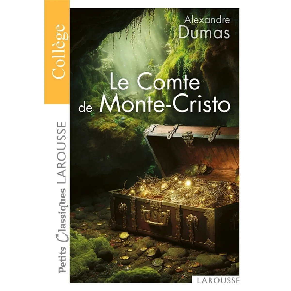 Le comte de Monte-Cristo · Occasion