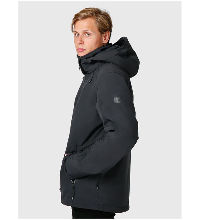 Brunotti Men Marsala-N Softshell Jacket