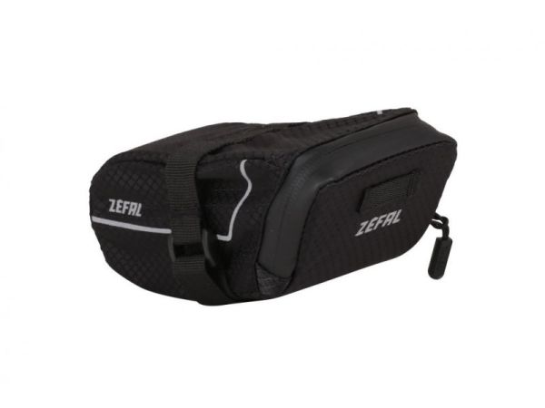 Zéfal Z-Light Sadeltaske, 0.30L