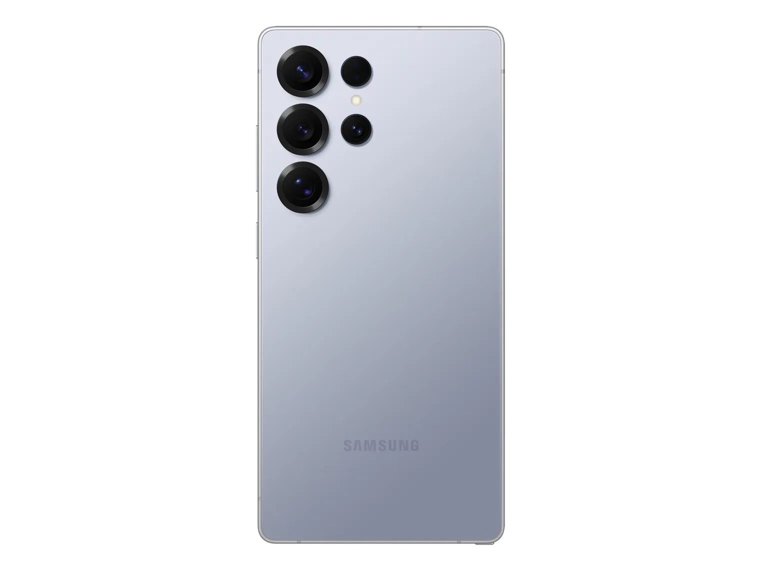 Samsung | Galaxy S25 Ultra - 5G smartphone - 512GB | TITANIUM SILVERBLUE