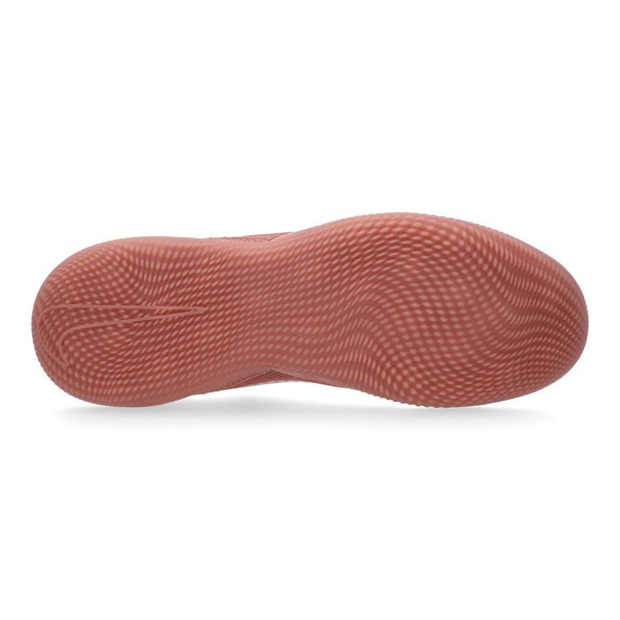 Nike Streetgato IC Small Sided - Red Stardust