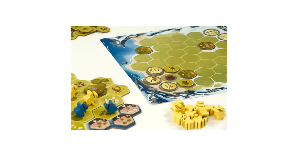 999 GamesVlooot Bordspel  (Nederlands, 2 - 4 spelers, 35 minuten, vanaf 10 jaar)