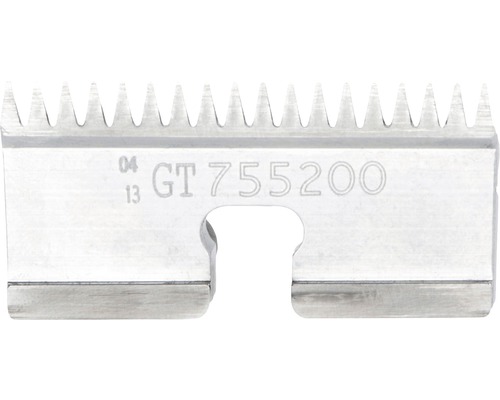 Favorita 3.0 mm scheerkop