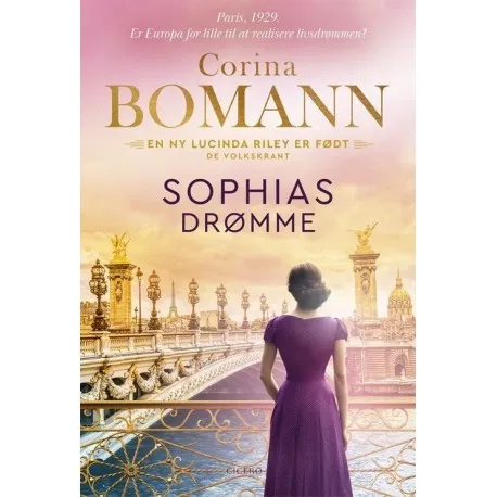 Sophias drømme | Corina Bomann