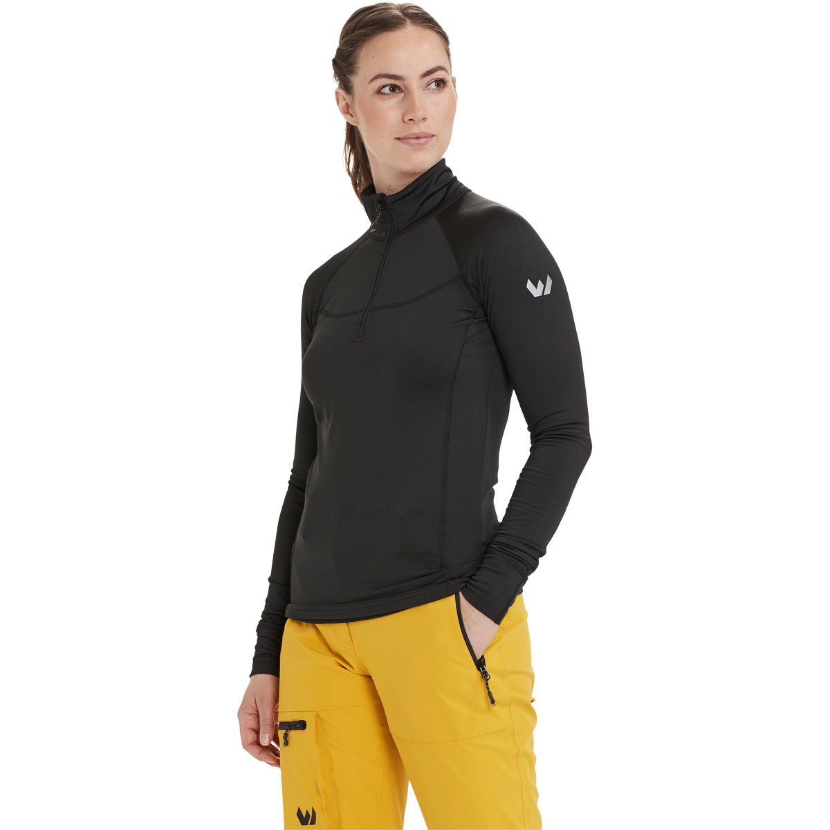 Whistler Blume Skipulli Dame