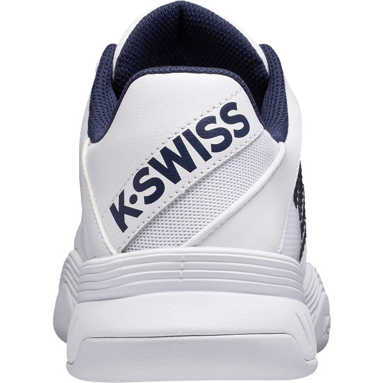 K-Swiss Court Express Indoor Heren