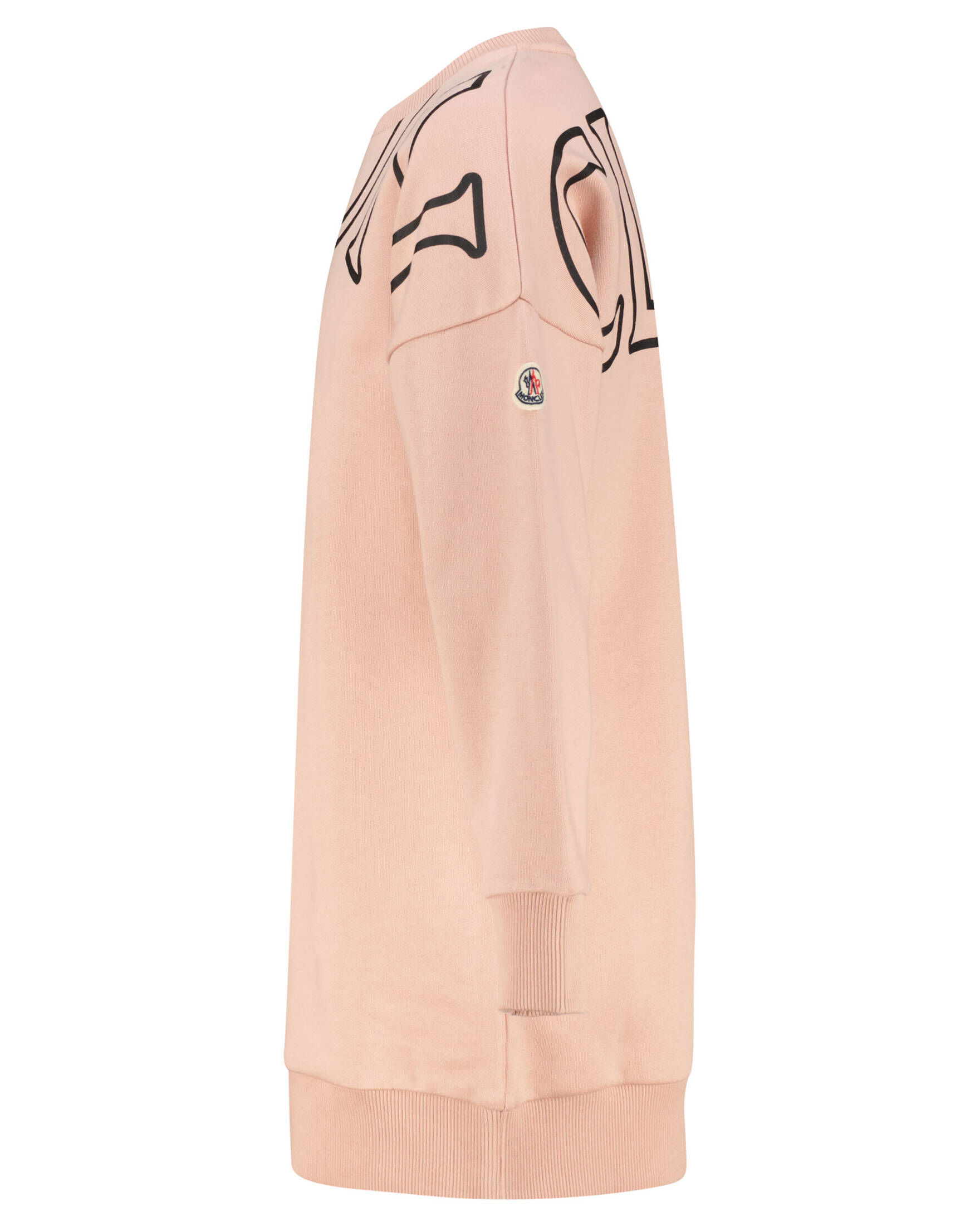 Moncler| Mädchen Sweatkleid