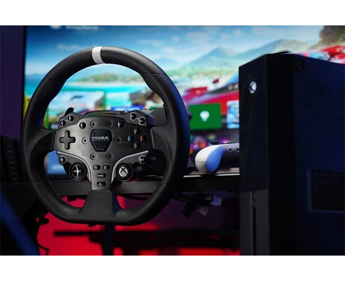 MOZA Racing  R3 Racing Simulator