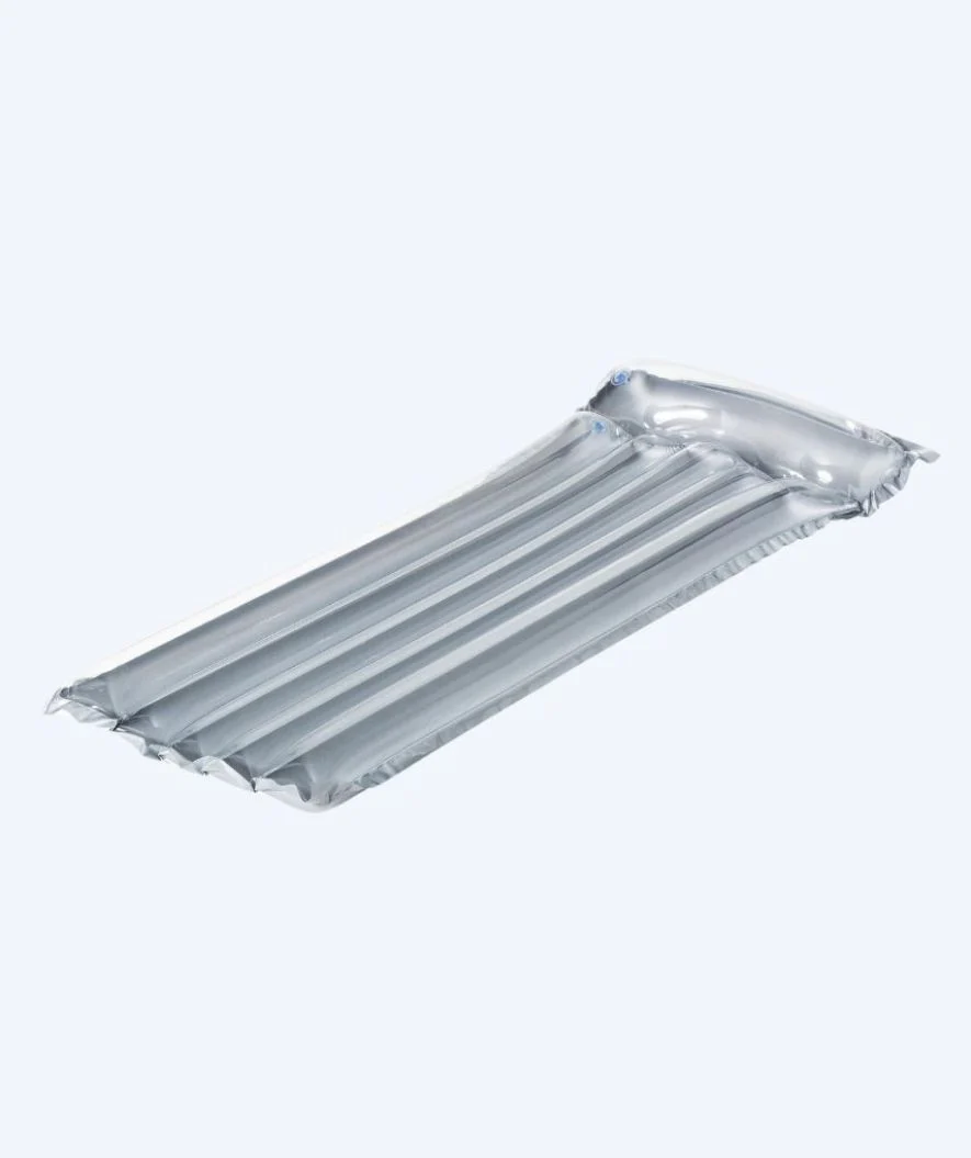 Bestway bademadras - Floating Mat - Grå
