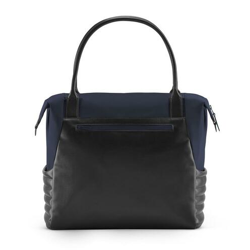 Sac à langer Shopper Bag Platinum Navy Blue - CYBEX