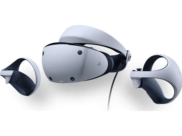 Sony PlayStation VR2 - Virtual reality-system 4K @ 120 Hz - USB-C