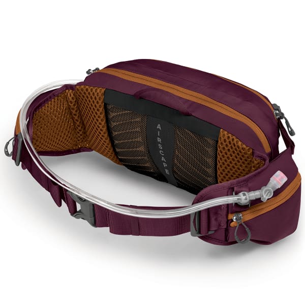 Banane VTT OSPREY SERAL 7 APRIUM PURPLE