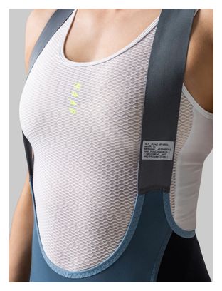 Cuissard Court Maap Alt_Road Cargo Bib Femme Bleu
