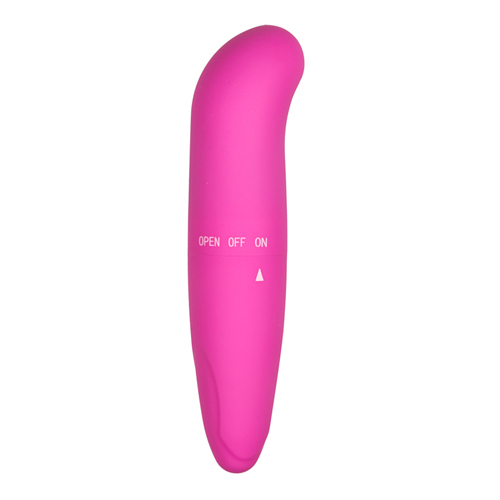 Easytoys Vibrator G-Spot Mini 1st