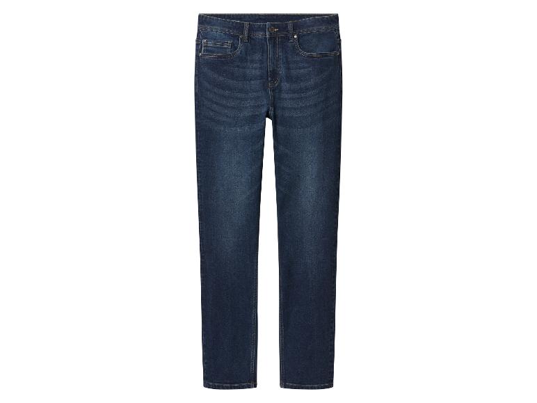 Heren jeans - Slim fit