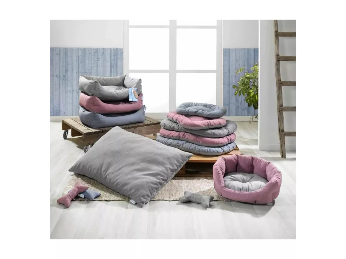 Panier pour Chien & Chat 