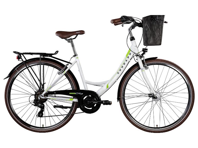 Stadsfiets Z700 700c