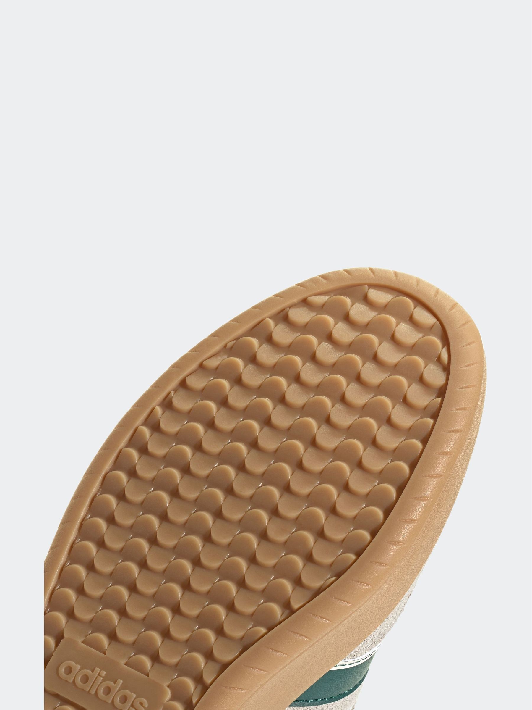 Lichtgrijs - adidas Barreda-sneakers