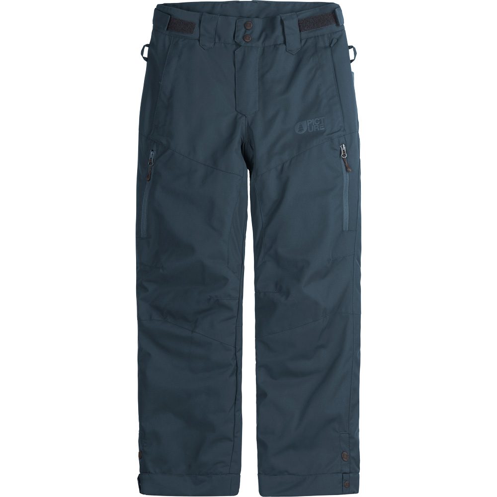 Picture Time Skihose Kinder dark blue