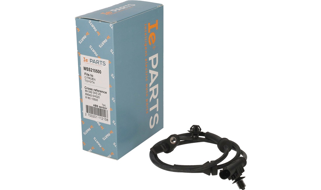 ABS sensor