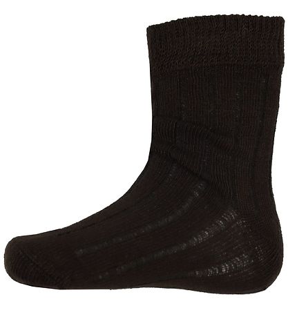 Minymo Strømper - 5-Pak - Cocoa Brown