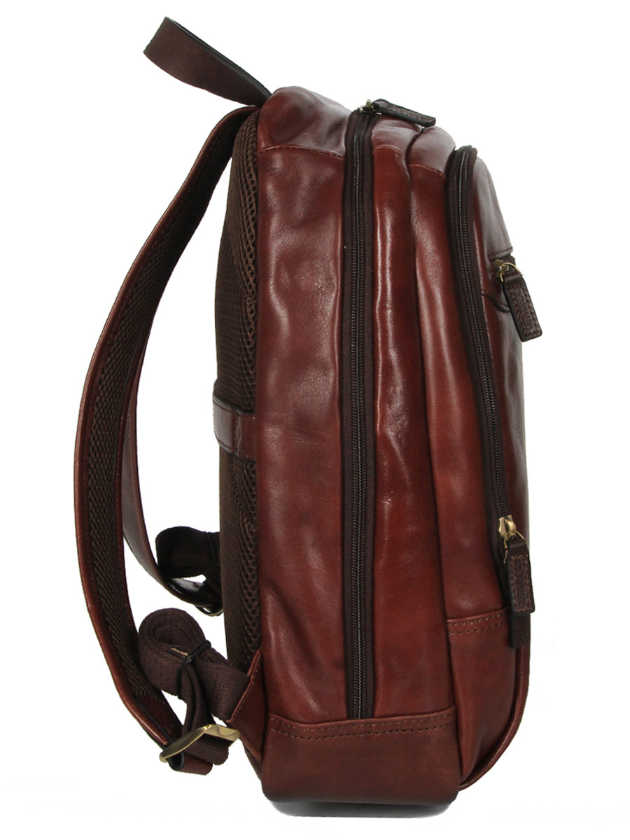 Sac À dos ordinateur GÀrard HÀnon Verone Borne 13 pouces
