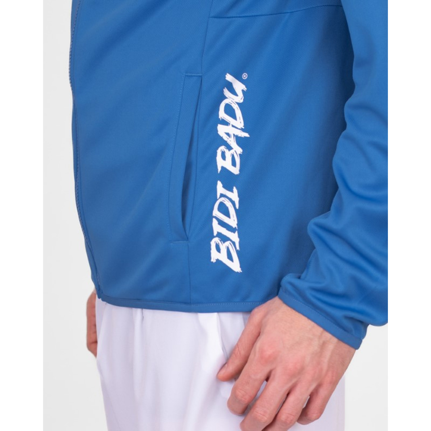 Bidi Badu Crew Hooded Trainingspak Heren