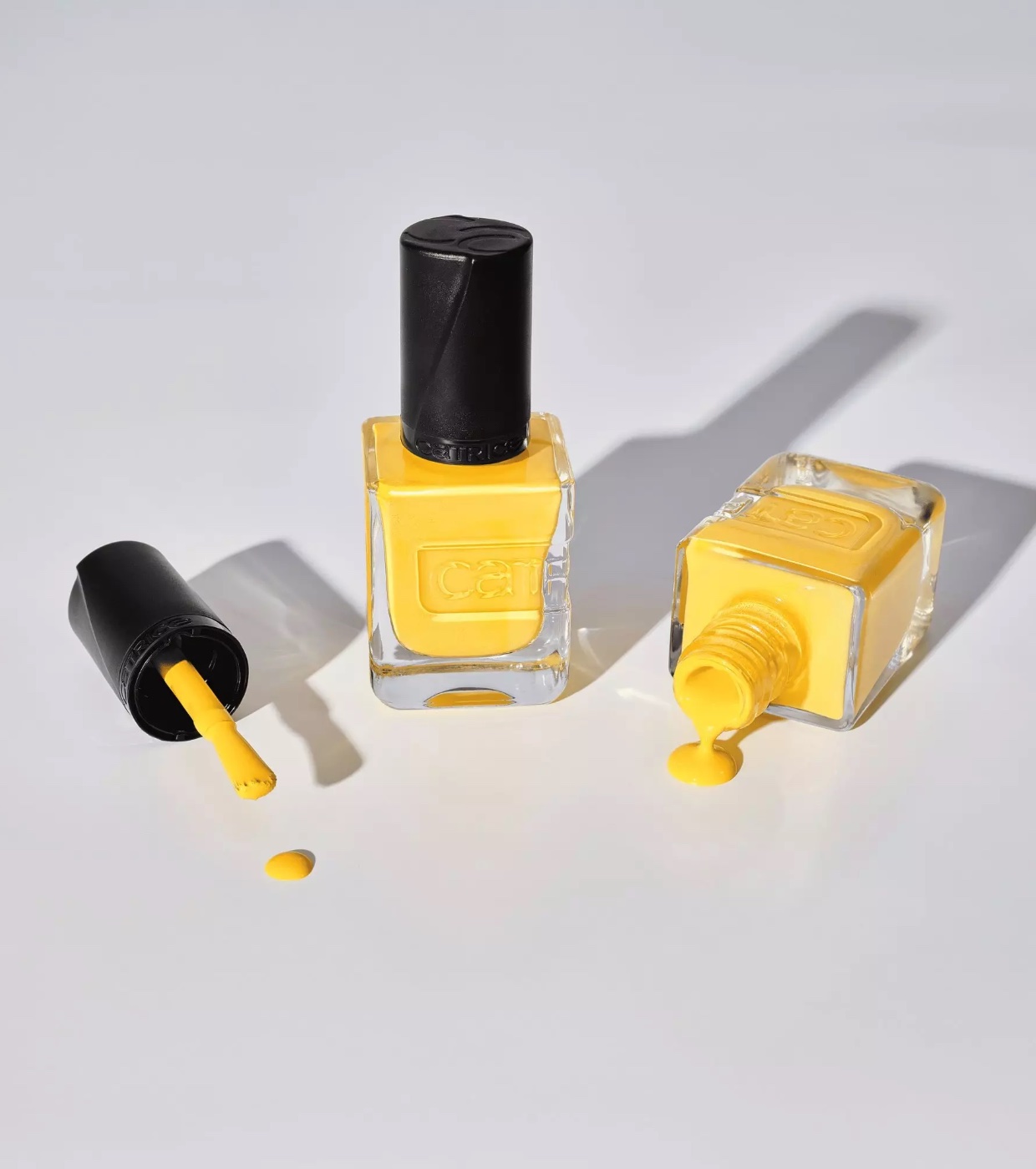Catrice - Esmalte Gel Affair - 013: To Bee Or Not To Bee