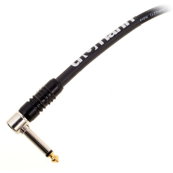 Sommer Cable Spirit LLX Instrument II 0.30