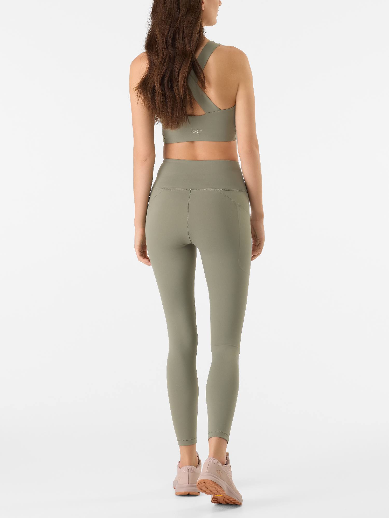 Arc'teryx Essent High-rise Legging W's