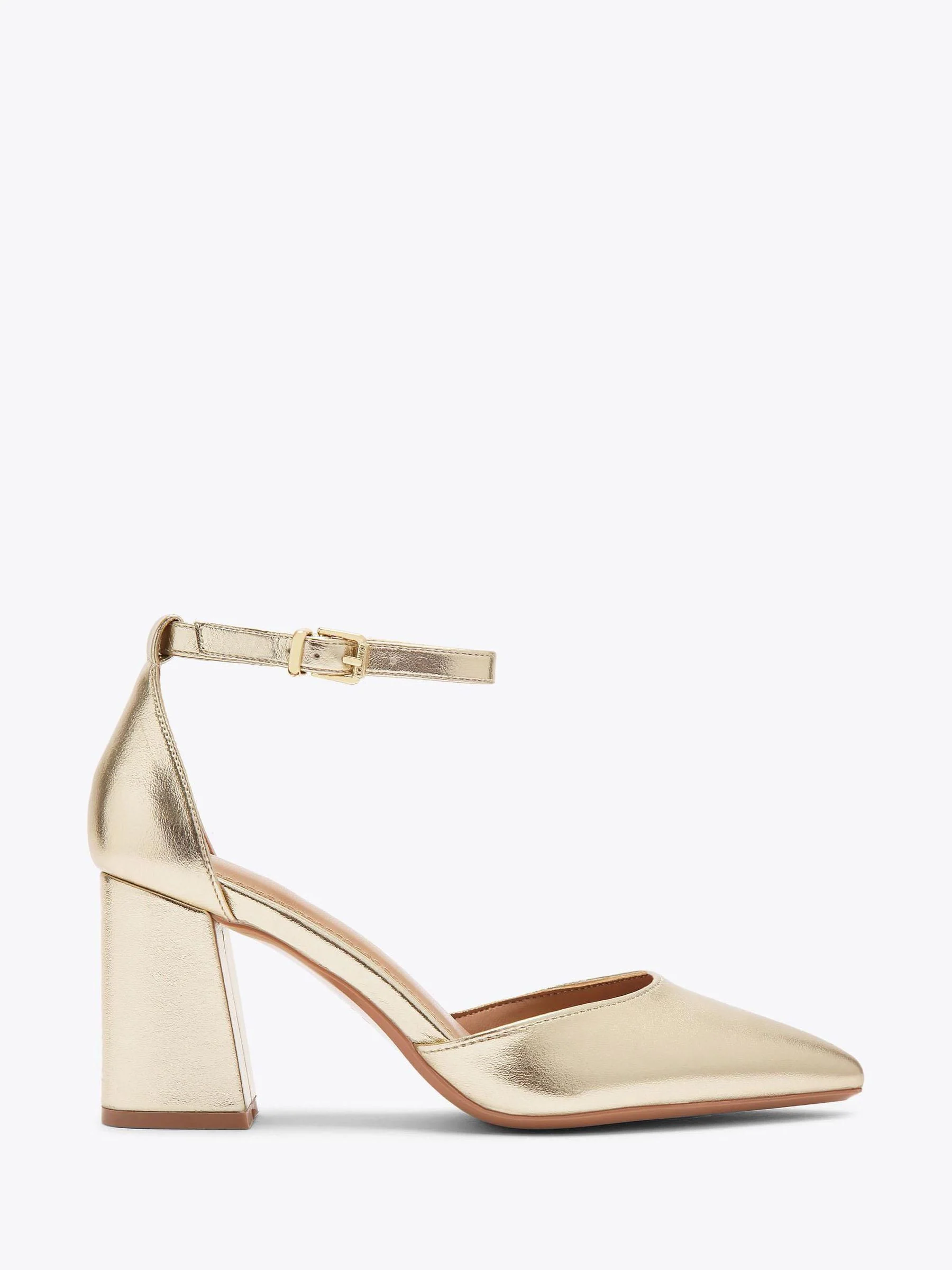 Goud - Carvela verfijnde pumps