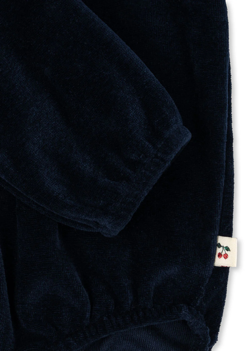 Matelot romper - navy blazer - 3M