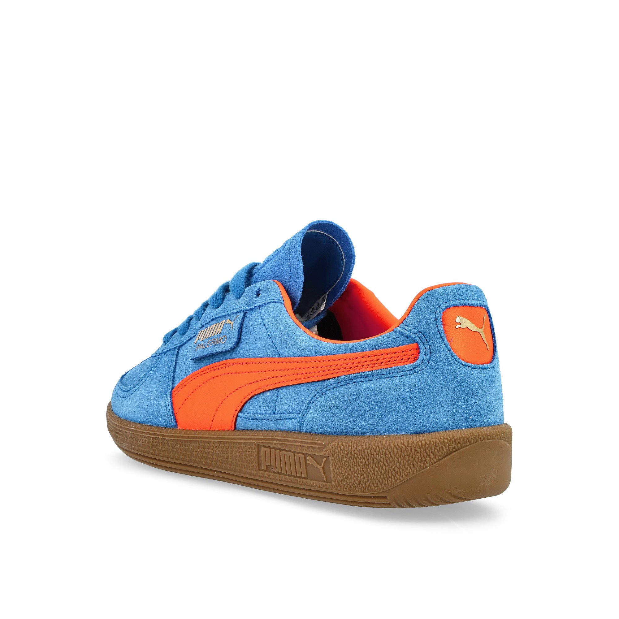 Puma<br>Palermo