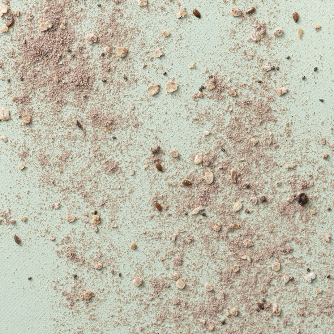 Proteïne oats chocolade